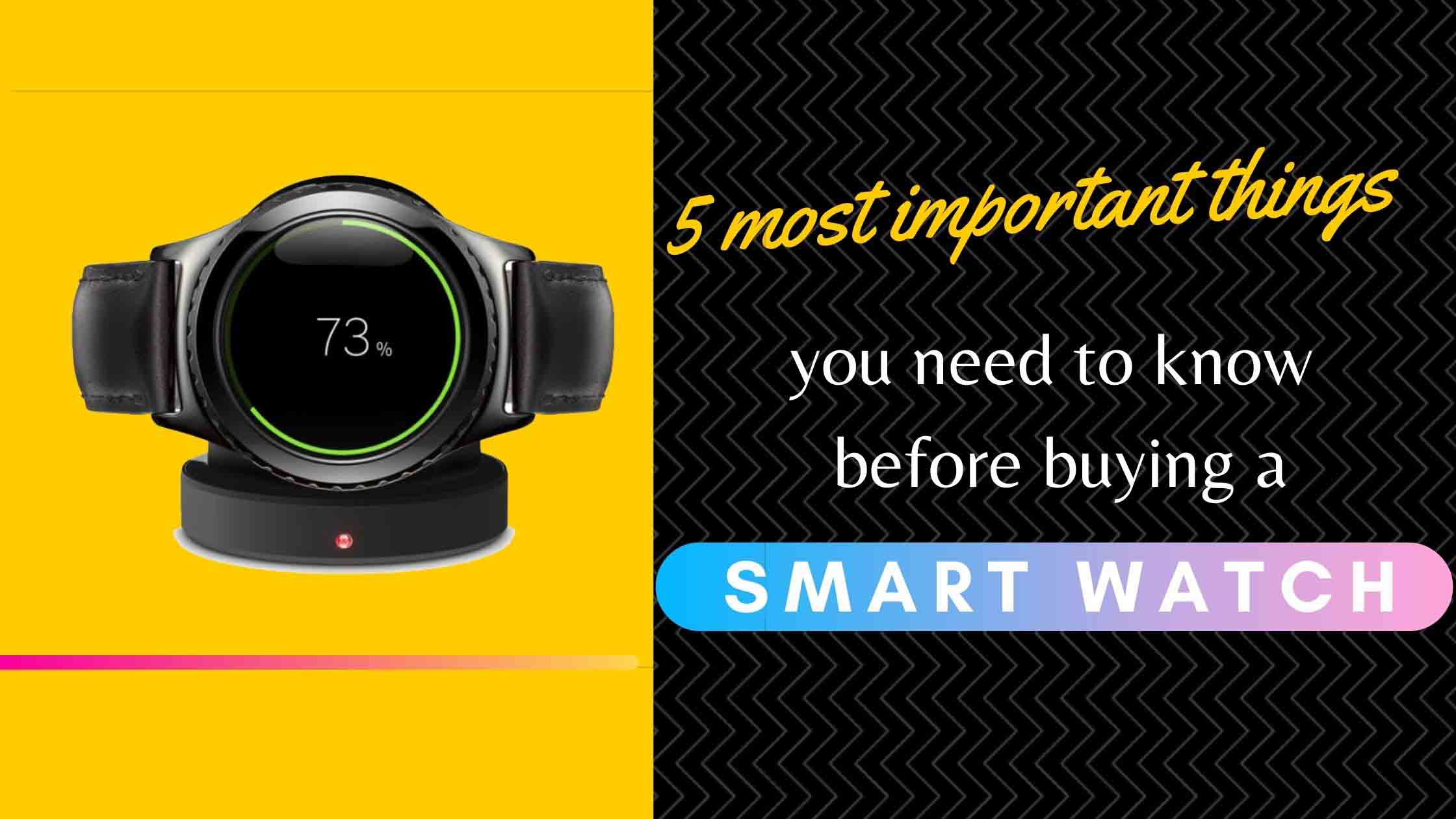 7 Benefits Of Costco Smart Watch That May Change Your Perspective. 2022 Â» AONEgadgets