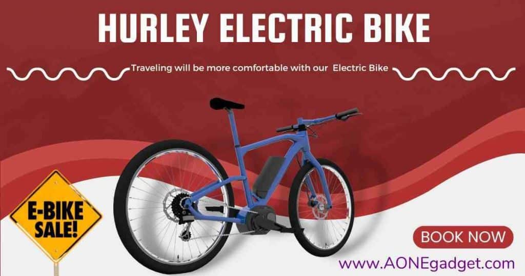 Top 7 Best Hurley Electric Bike 2024 USA » AONEgadget